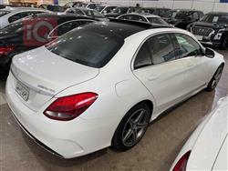 مێرسێدس بێنز C-Class